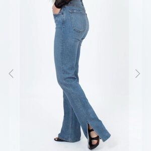 Reformation Perri Jeans 33” inseam